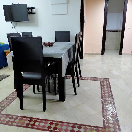 Appartement Maria Марракеш Экстерьер фото