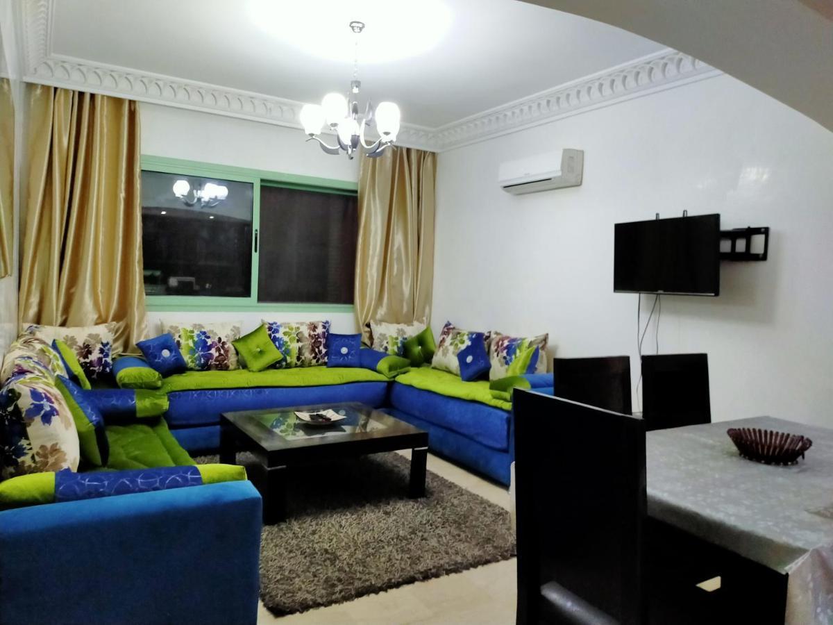Appartement Maria Марракеш Экстерьер фото