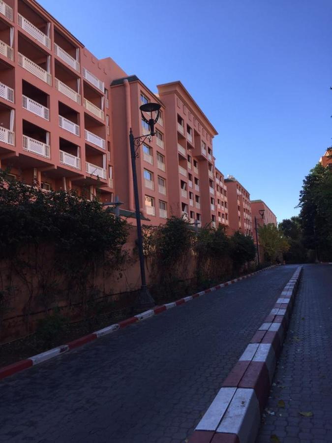 Appartement Maria Марракеш Номер фото