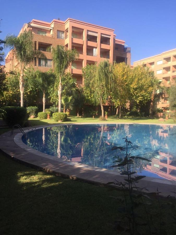 Appartement Maria Марракеш Номер фото