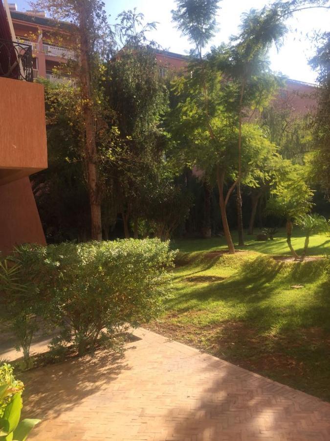 Appartement Maria Марракеш Номер фото