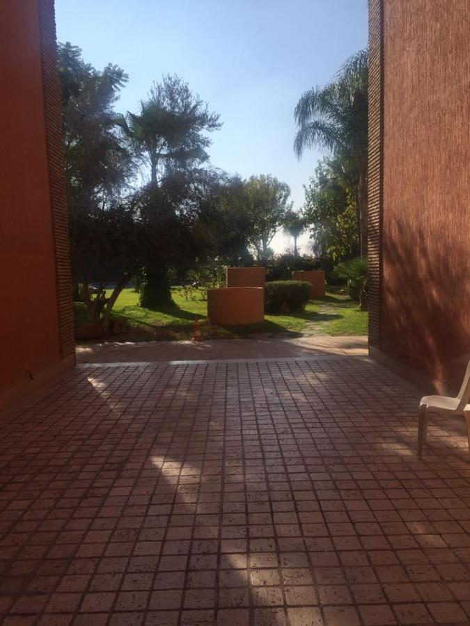 Appartement Maria Марракеш Номер фото